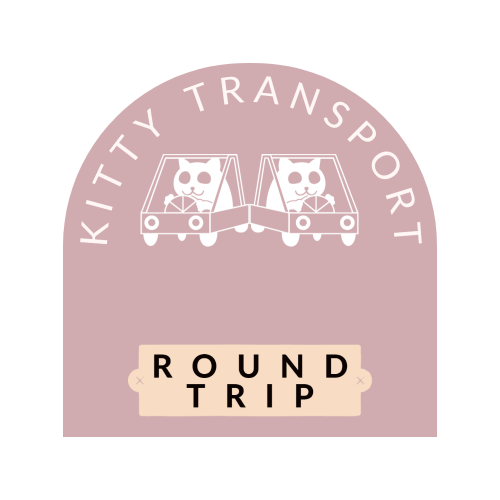 Kitty Transport (Round Trip)